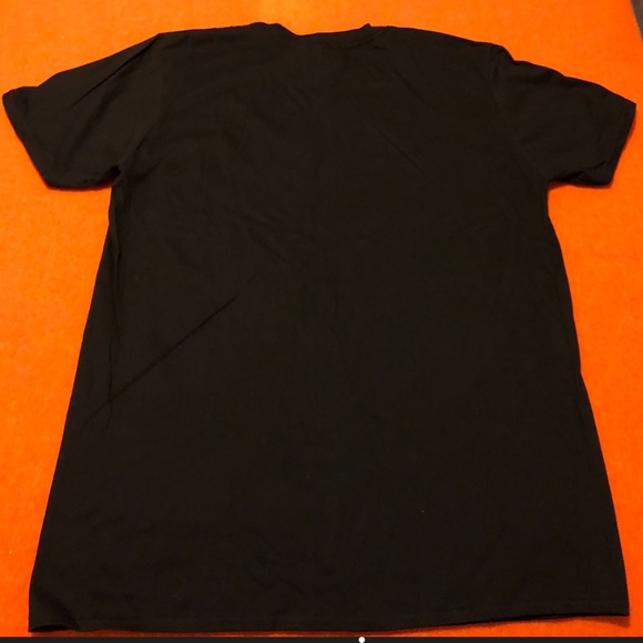 New Girl Order oversized Christmas wishes  values tee made in UK NWT - Picture 7 of 7